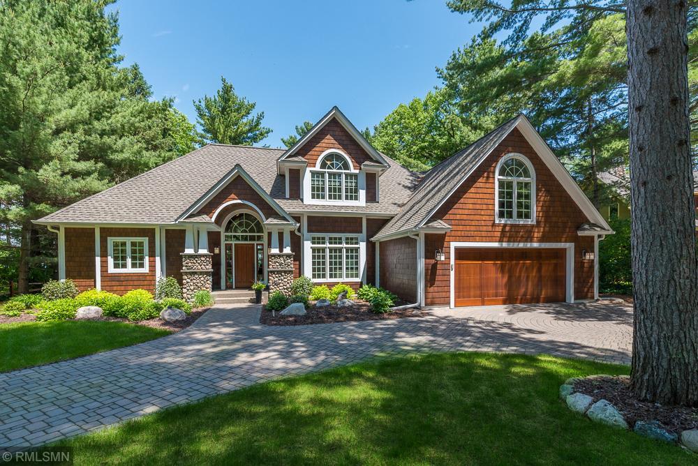 9348 Interlachen Road Nisswa, MN 56468 - Photo 1 of 1