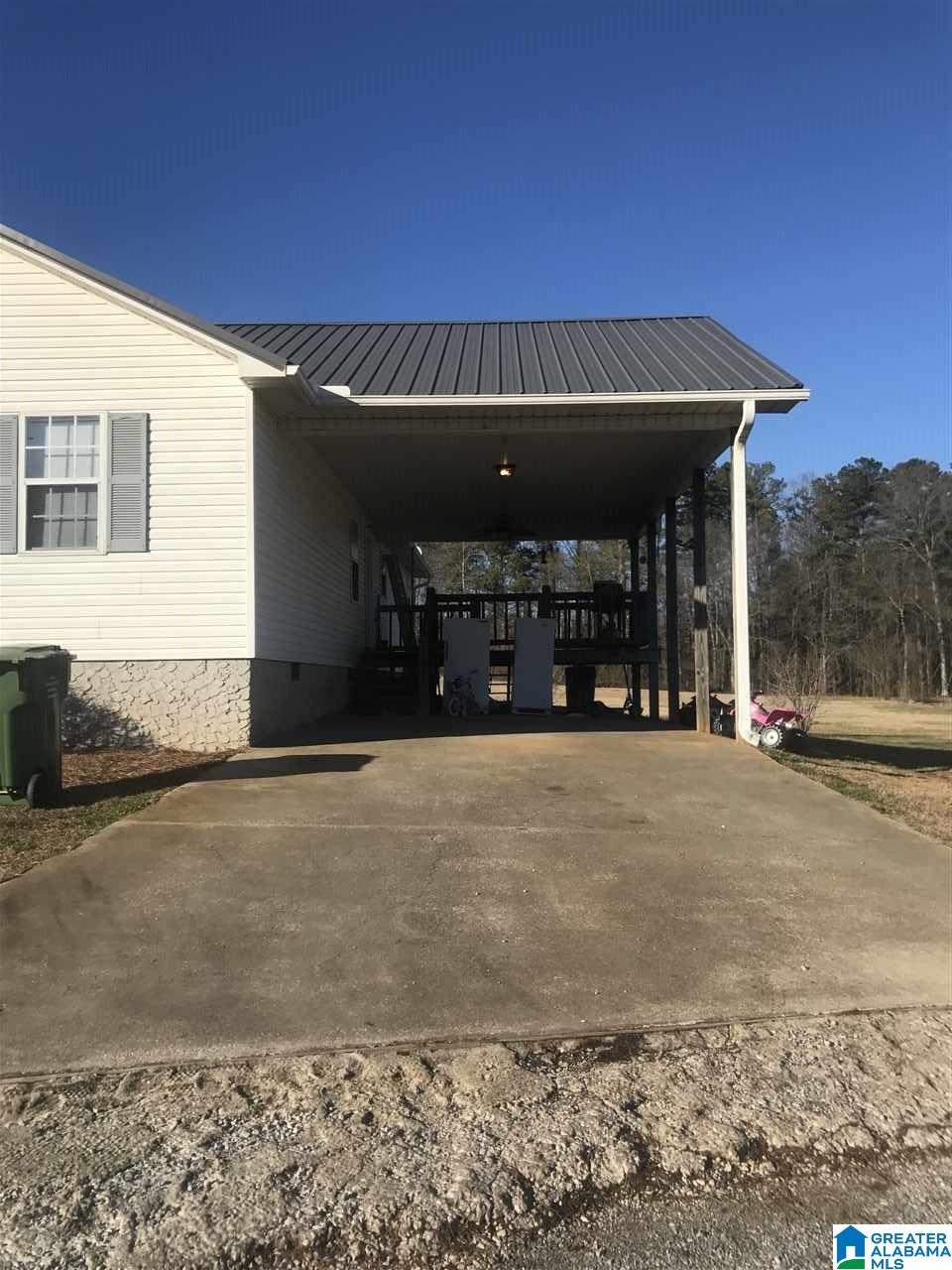 391 Willis Road Ashland, AL 36251 - Photo 4 of 33