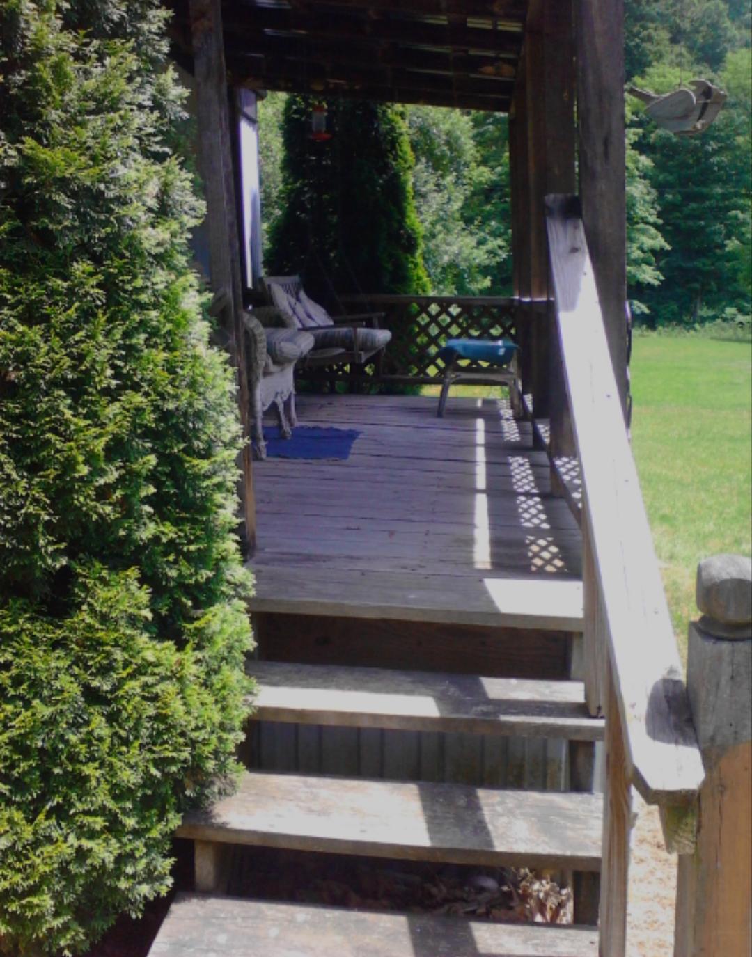 1363 Robins Fork Road Renick, WV 24966 - Photo 8 of 14 Gallery Image 8