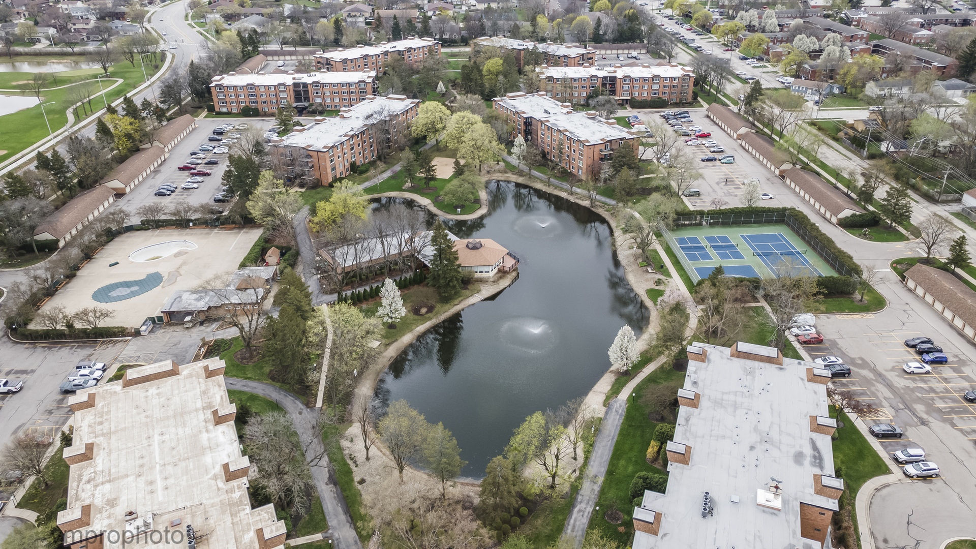 1116 South New Wilke Road, Unit 2209 Arlington Heights, IL 60005 - Photo 14 of 14