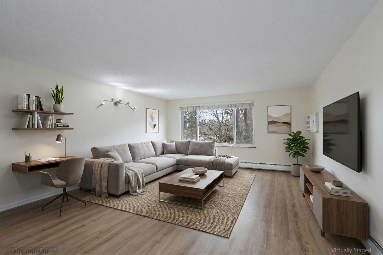 1116 South New Wilke Road, Unit 2209 Arlington Heights, IL 60005 - Photo 2 of 14
