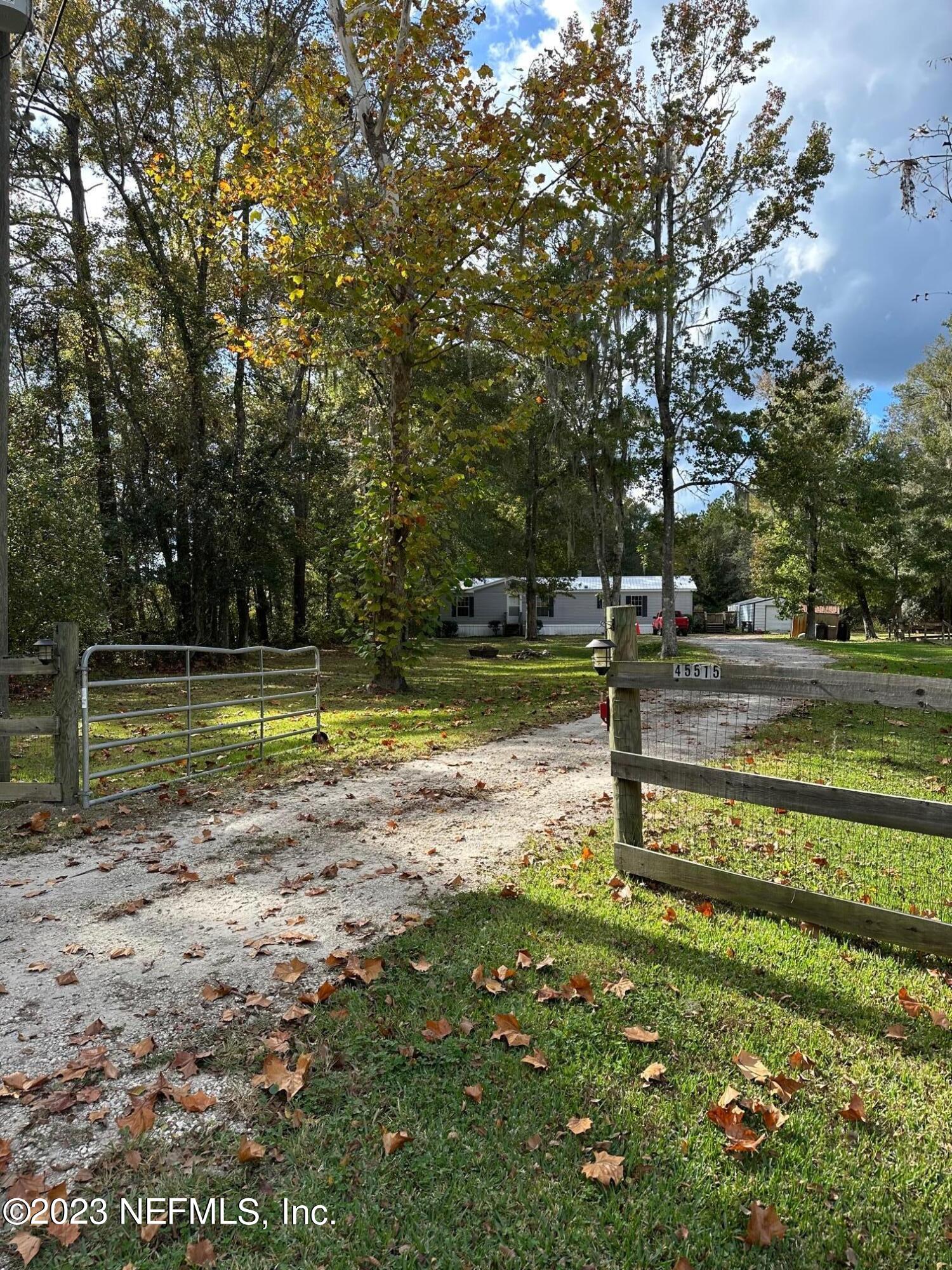 45515 Petree Road Callahan, FL 32011 - Photo 2 of 44 IMG_4559