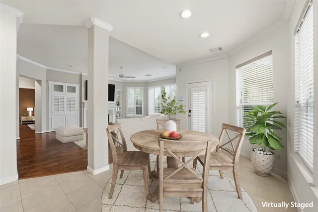 $509,950 | 5814 Riverchase Village Drive, Houston, TX 77345