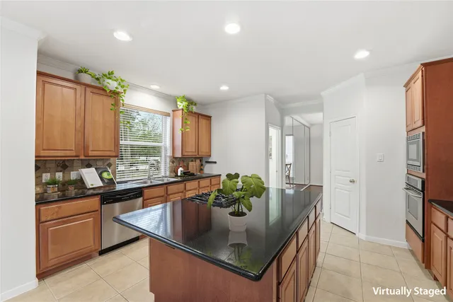 $509,950 | 5814 Riverchase Village Drive, Houston, TX 77345