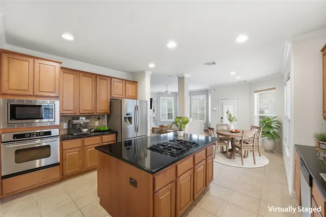 $509,950 | 5814 Riverchase Village Drive, Houston, TX 77345