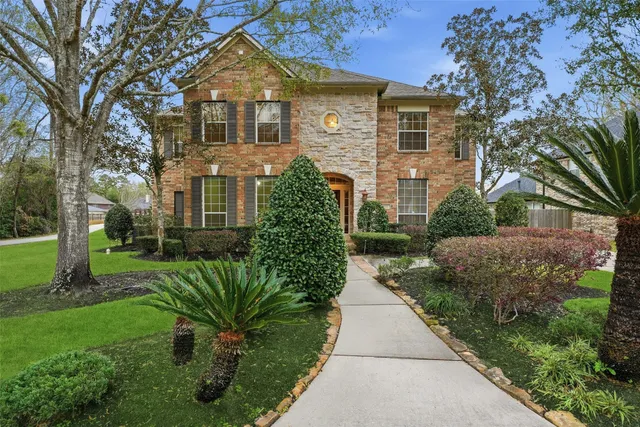 $509,950 | 5814 Riverchase Village Drive, Houston, TX 77345