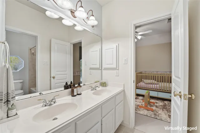 $509,950 | 5814 Riverchase Village Drive, Houston, TX 77345