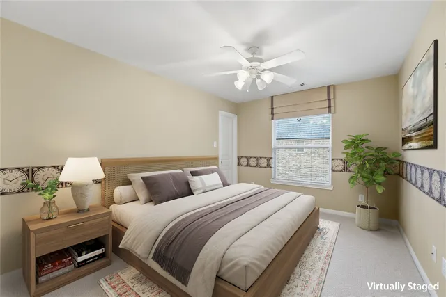 $509,950 | 5814 Riverchase Village Drive, Houston, TX 77345