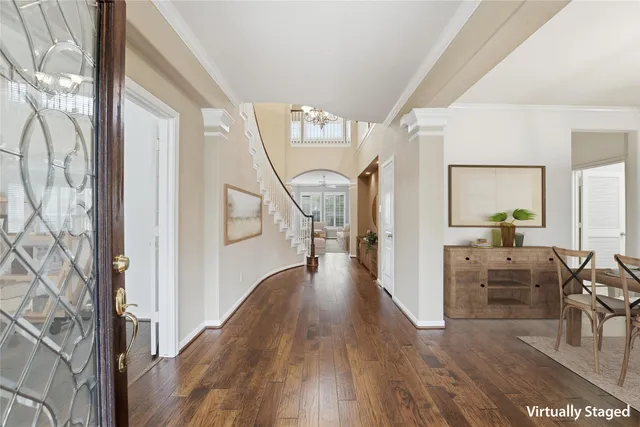 $509,950 | 5814 Riverchase Village Drive, Houston, TX 77345