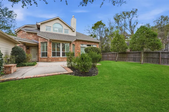 $509,950 | 5814 Riverchase Village Drive, Houston, TX 77345