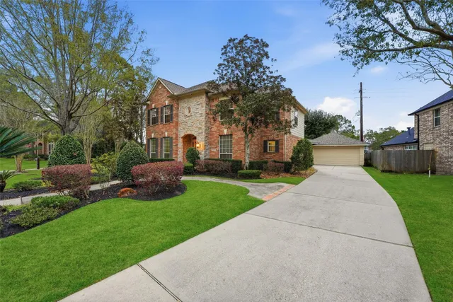 $509,950 | 5814 Riverchase Village Drive, Houston, TX 77345