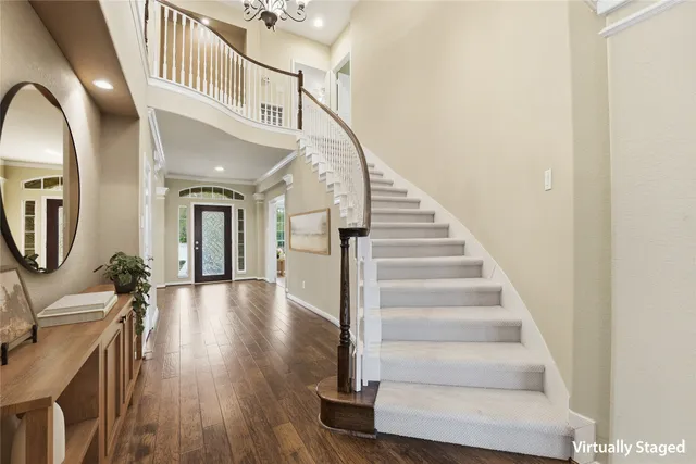 $509,950 | 5814 Riverchase Village Drive, Houston, TX 77345