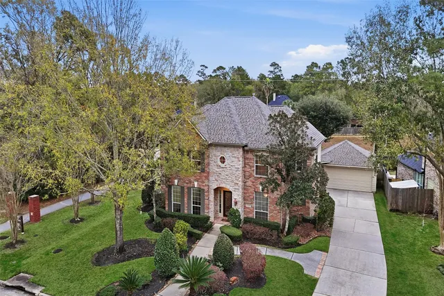 $509,950 | 5814 Riverchase Village Drive, Houston, TX 77345