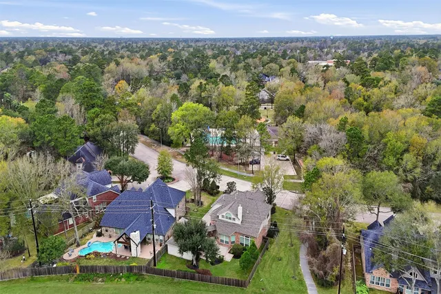 $509,950 | 5814 Riverchase Village Drive, Houston, TX 77345