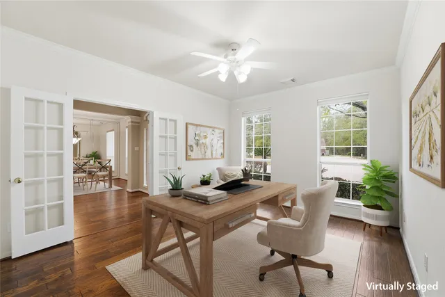 $509,950 | 5814 Riverchase Village Drive, Houston, TX 77345