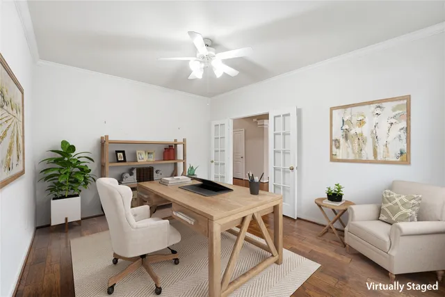 $509,950 | 5814 Riverchase Village Drive, Houston, TX 77345