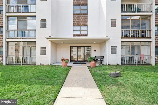 $185,000 | 60 Welsh Tract Road, Unit B206, Newark, DE 19713