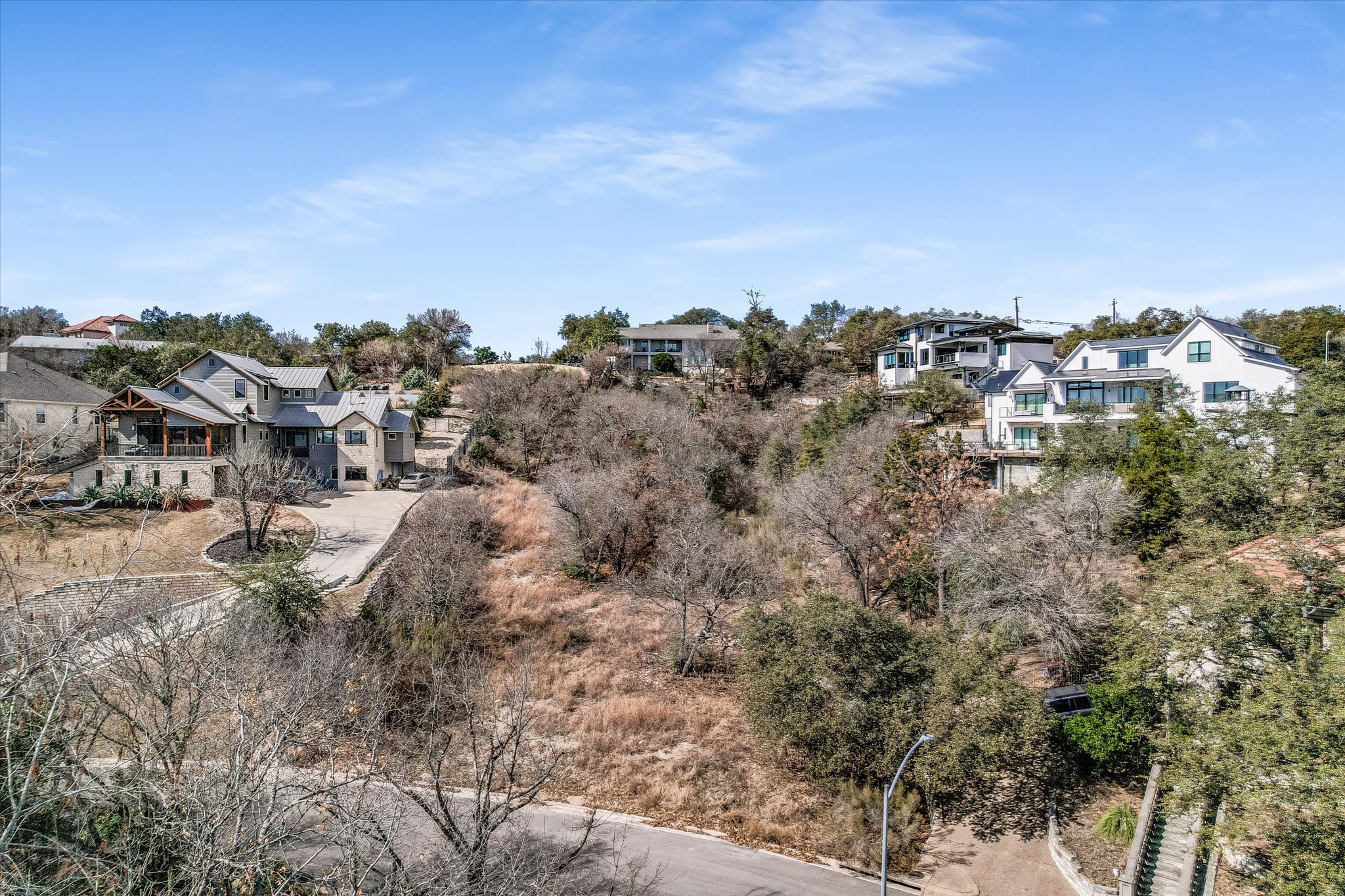 6304 Rusty Ridge Drive Austin, TX 78731 - Photo 3 of 9