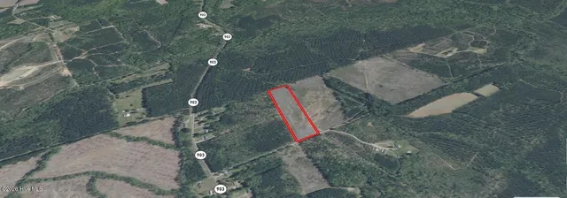 $59,000 | 0 Highway 903 Roanoke Rapids, Roanoke Rapids, NC 27870