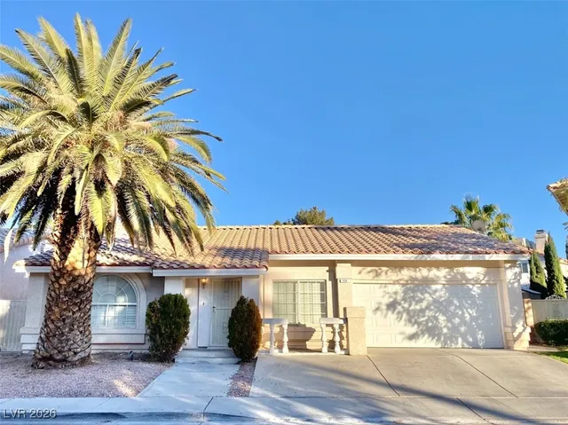 $398,000 | 254 Finestra Drive, Henderson, NV 89074
