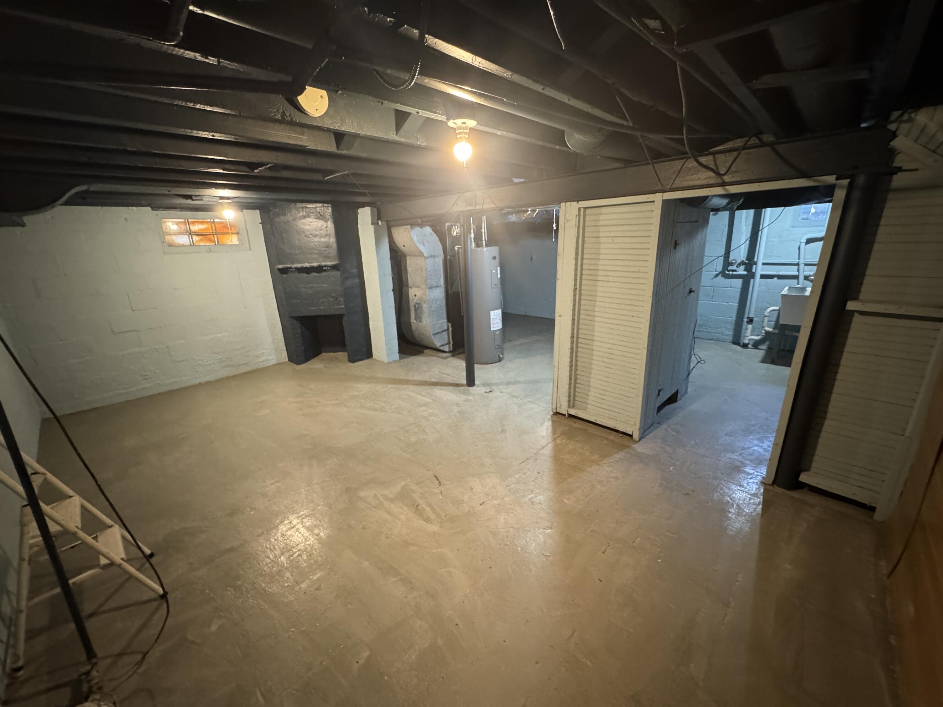 4056 North 46th Street Milwaukee, WI 53216 - Photo 17 of 22 Basement