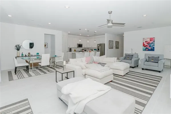 $5,995 | 5939 Gala Dr Avenue, Immokalee, FL 34142