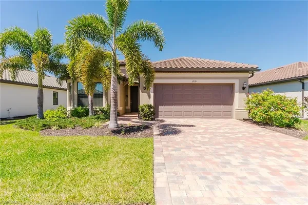 $5,995 | 5939 Gala Dr Avenue, Immokalee, FL 34142
