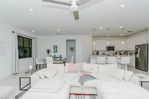 $5,995 | 5939 Gala Dr Avenue, Immokalee, FL 34142