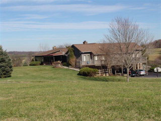 324 Miller Road Waynesboro, VA 22980 - Photo 1 of 1 a view of a house with yard and a patio