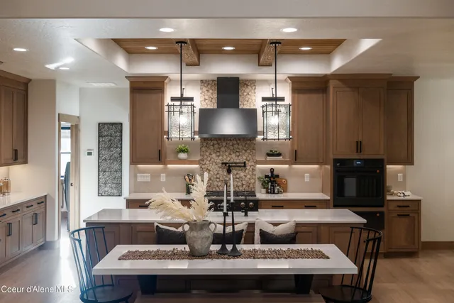 $1,799,000 | 15894 West Carmel Way, Unit SPEC HOME, Post Falls, ID 83854