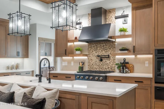 $1,799,000 | 15894 West Carmel Way, Unit SPEC HOME, Post Falls, ID 83854