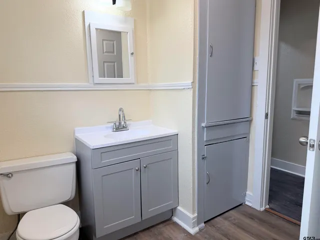 $195,000 | 715 North Englewood Avenue, Tyler, TX 75702