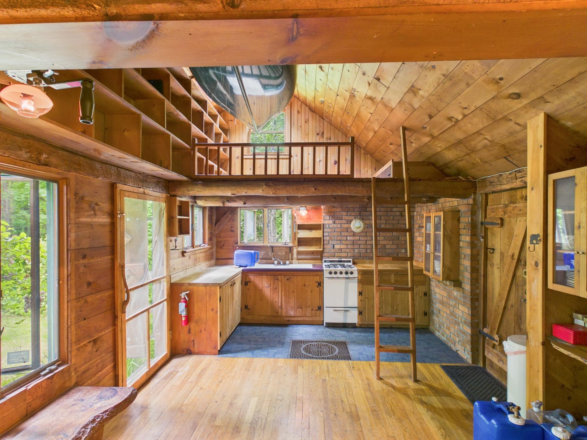 699 Kinsman Road Grafton, NH 03240 - Photo 7 of 36