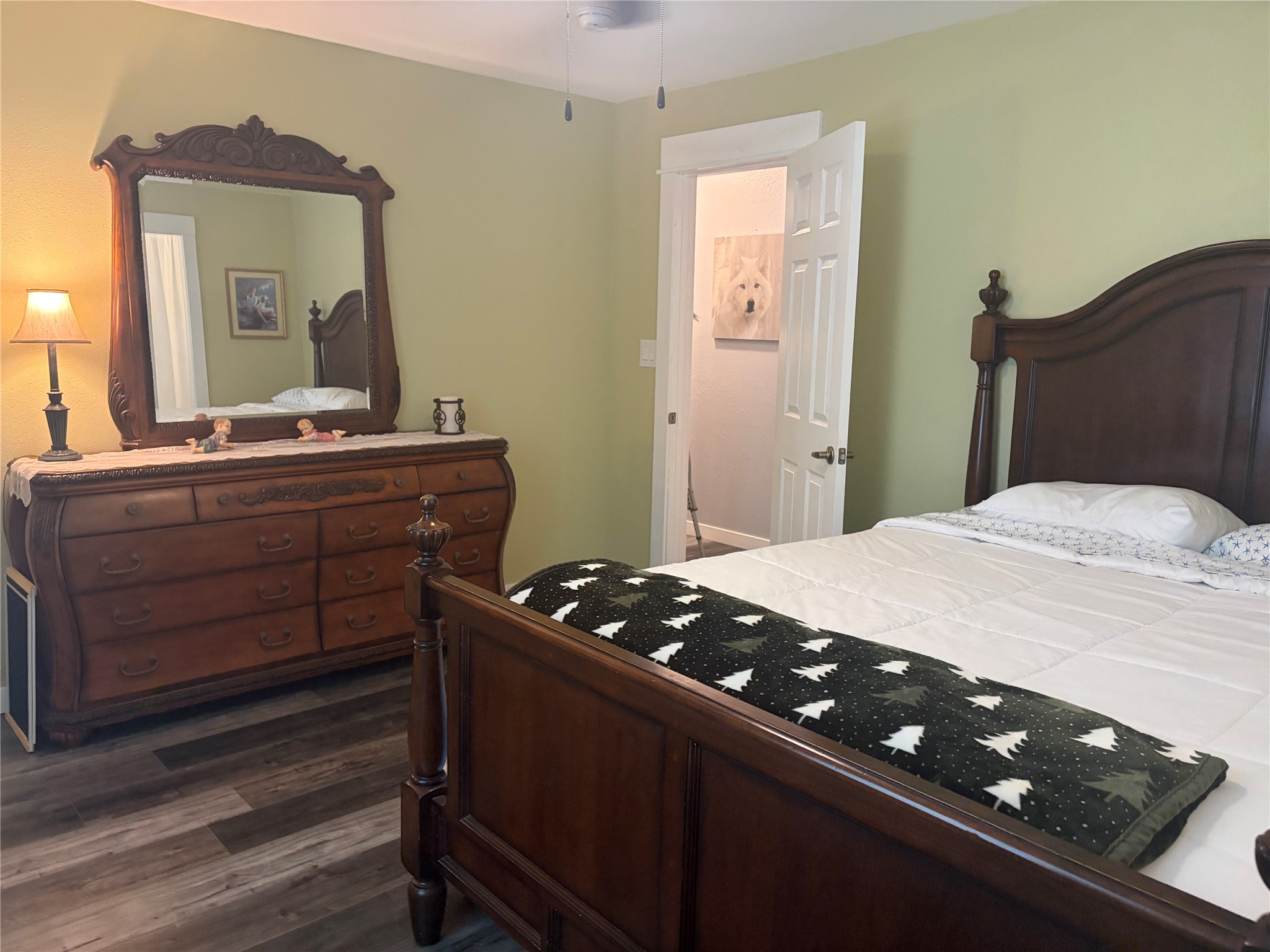 141 Mud Cat Drive Trinity, TX 75862 - Photo 21 of 38 bedroom 2