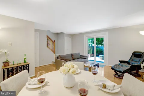 $519,900 | 7558 Wood Mist Lane, Falls Church, VA 22043