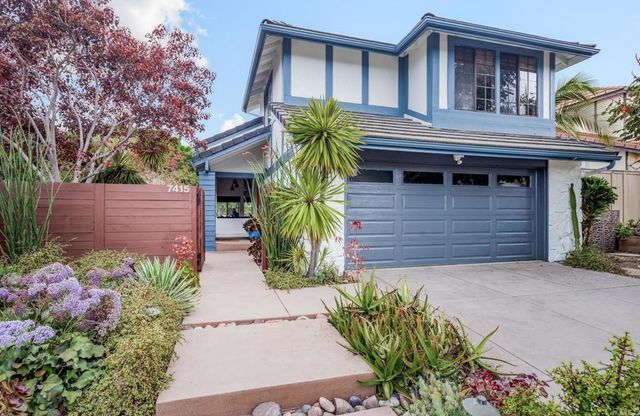 $1,550,000 | 7415 Brava Street, Carlsbad, CA 92009