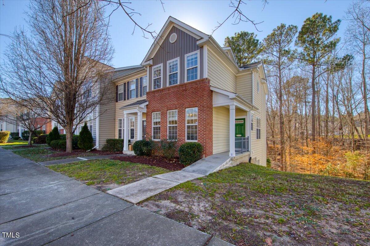 222 Cedar Elm Exterior front 3