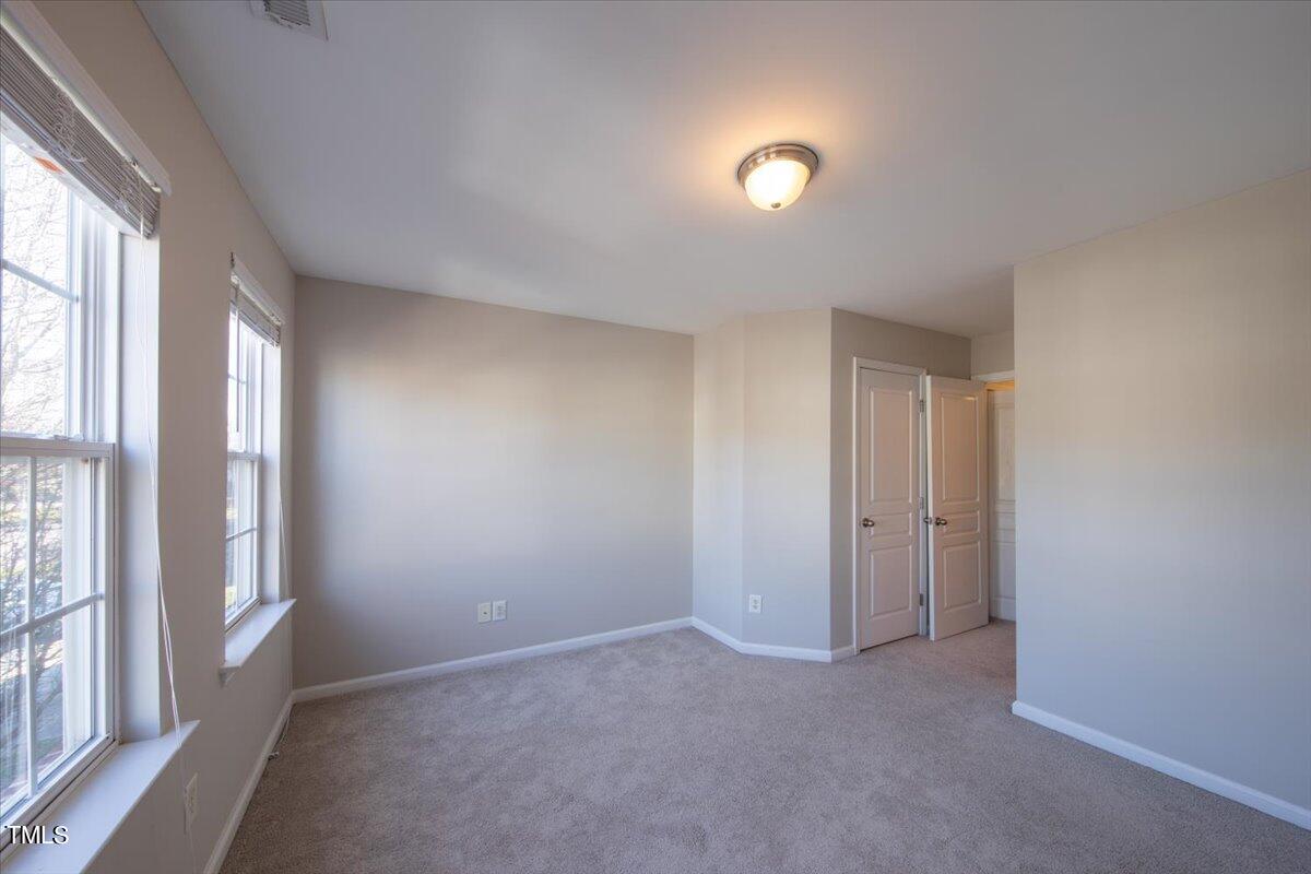 222 Cedar Elm Road Durham, NC 27713 - Photo 34 of 49 222 Cedar Elm bedroom 2