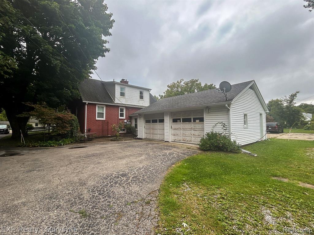 4198 Lapeer Road Port Huron, MI 48060 - Photo 29 of 35 Gallery Image 29