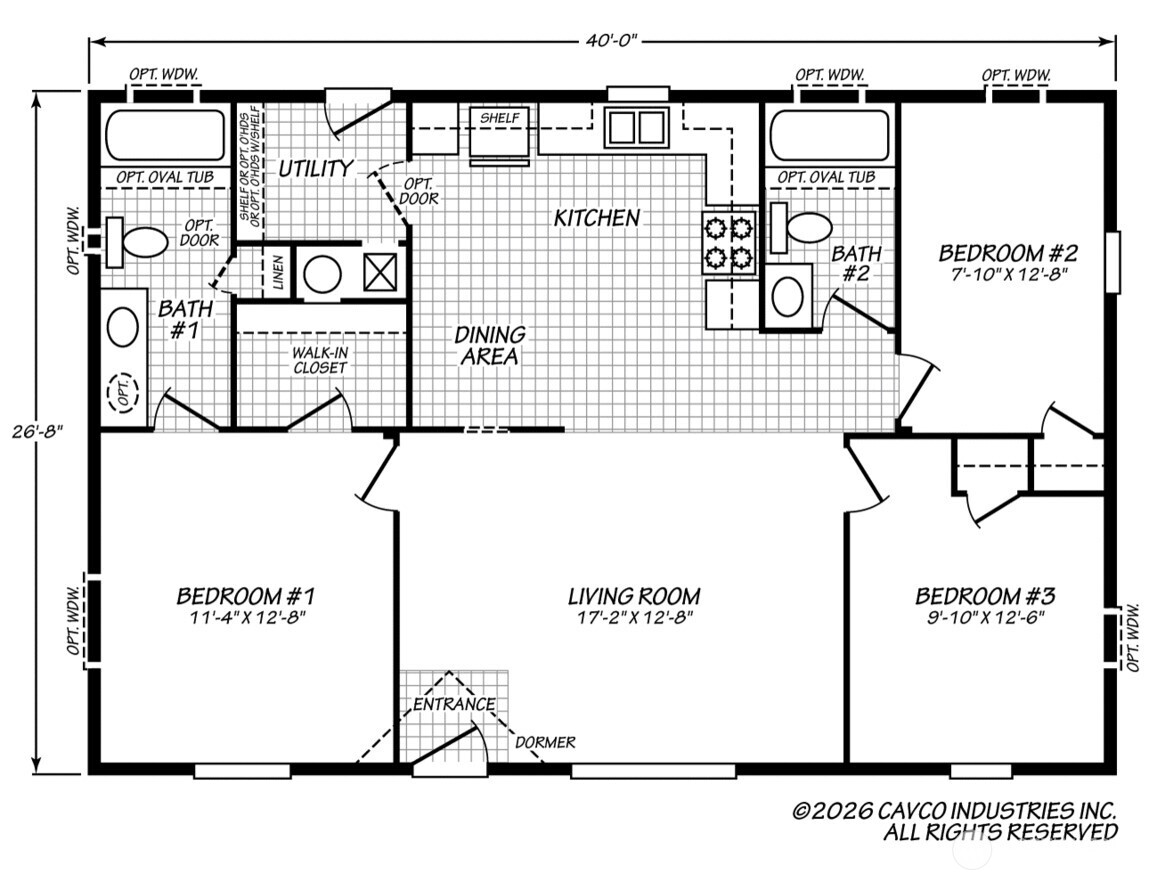 0 Atterberry Road, Unit 28403A Sequim, WA 98382 - Photo 10 of 22 Gallery Image 10
