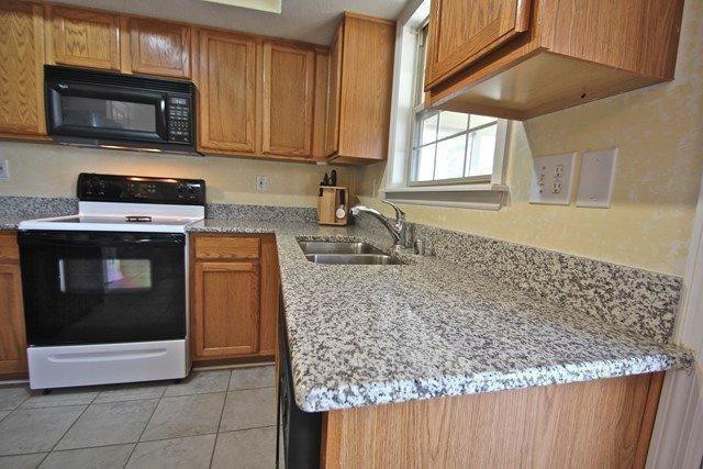 3349 Royal Troon Road Lexington, KY 40509 - Photo 13 of 30 New granite countertops