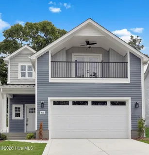 $449,000 | 418 Summit Street, Aberdeen, NC 28315