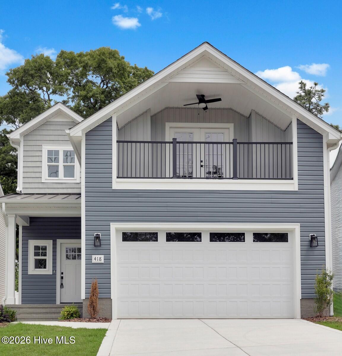 418 Summit Street Aberdeen, NC 28315 - Photo 1 of 43 Front Edit