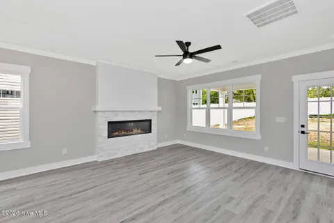 $449,000 | 418 Summit Street, Aberdeen, NC 28315