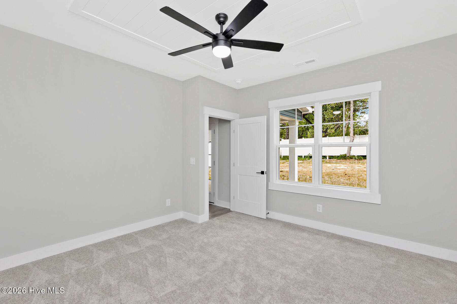 418 Summit Street Aberdeen, NC 28315 - Photo 15 of 43 primary bed2