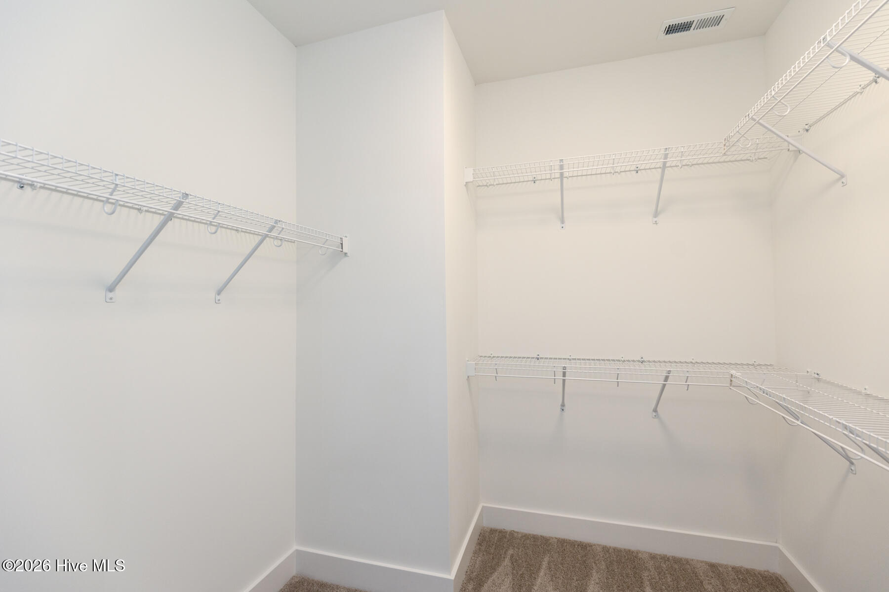 418 Summit Street Aberdeen, NC 28315 - Photo 16 of 43 primary closet