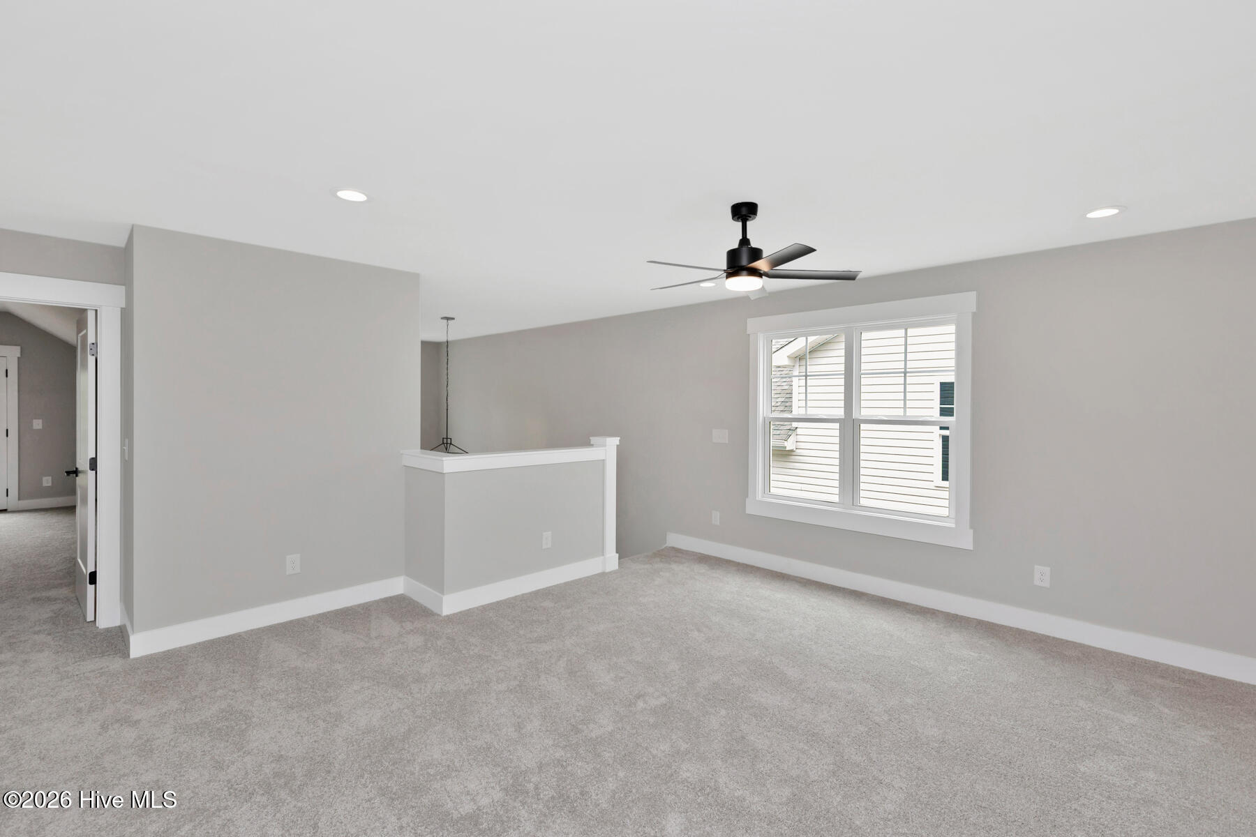 418 Summit Street Aberdeen, NC 28315 - Photo 23 of 43 upper family-rec room3