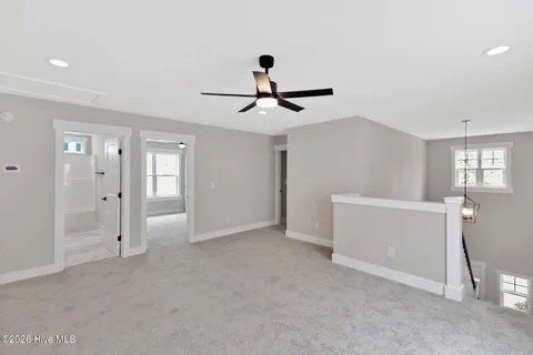 $449,000 | 418 Summit Street, Aberdeen, NC 28315