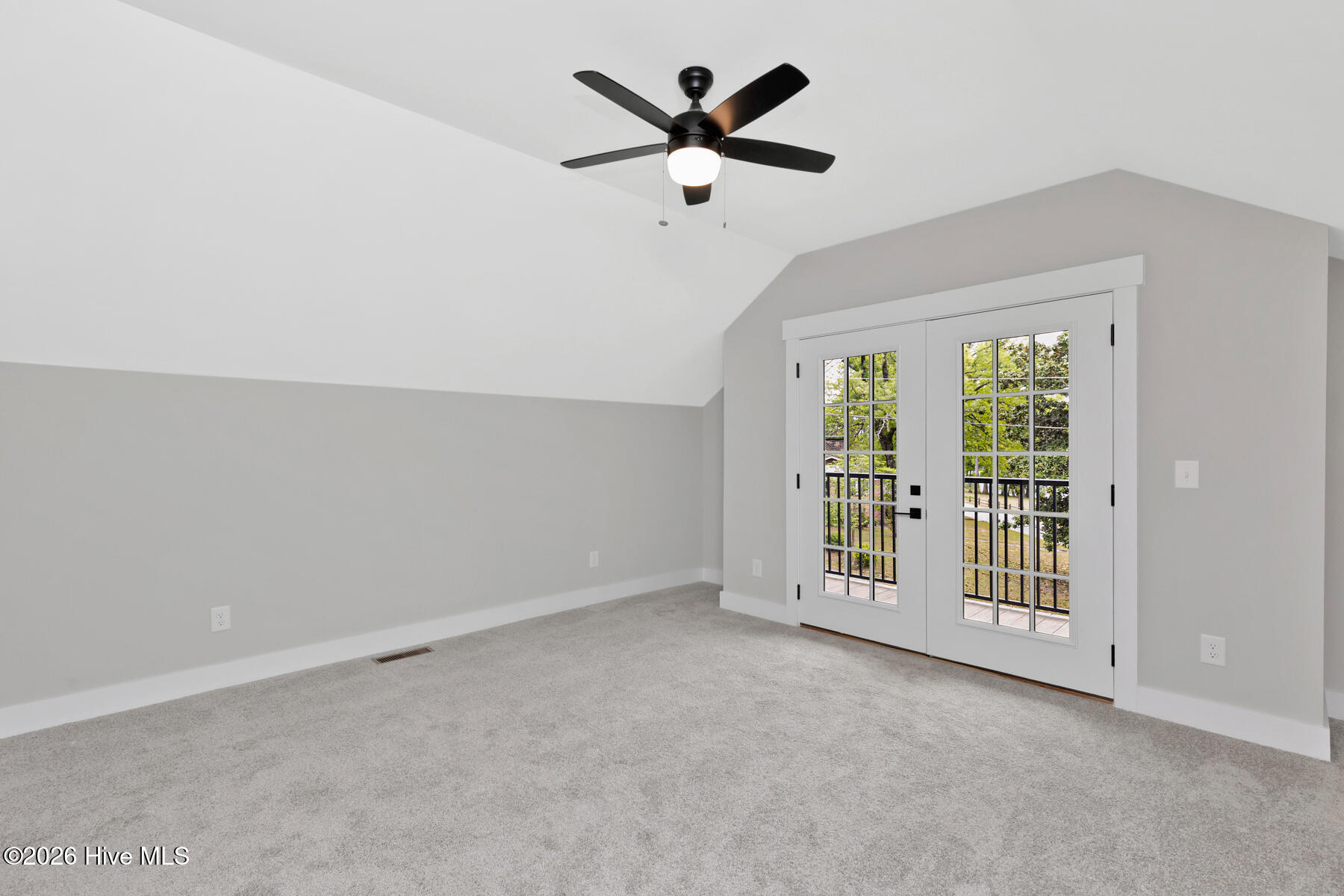 418 Summit Street Aberdeen, NC 28315 - Photo 32 of 43 bonus-bedroom1