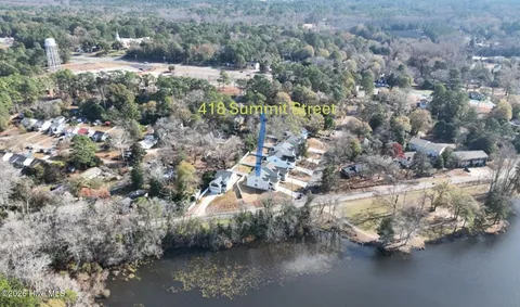 $449,000 | 418 Summit Street, Aberdeen, NC 28315